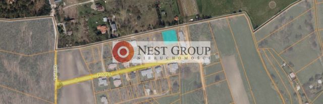 Działka budowlana Warszawa Białołęka, ul. Poręby. Zdjęcie 14