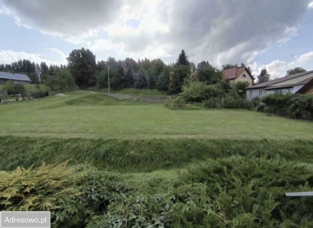Działka budowlana Żurawica, ul. Macieja Rataja. Zdjęcie 1