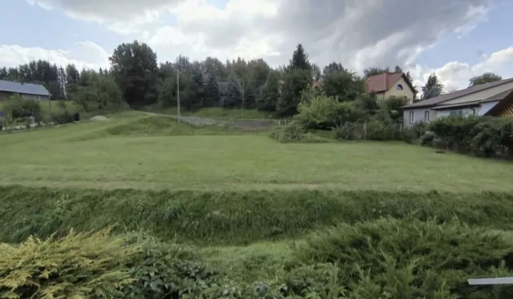 Działka budowlana Żurawica, ul. Macieja Rataja