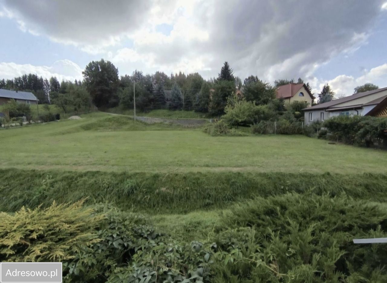Działka budowlana Żurawica, ul. Macieja Rataja. Zdjęcie 1