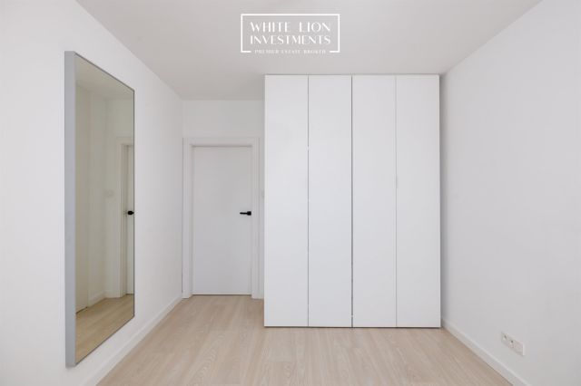 Mieszkanie 3-pokojowe Warszawa Praga-Południe, ul. Żupnicza. Zdjęcie 12