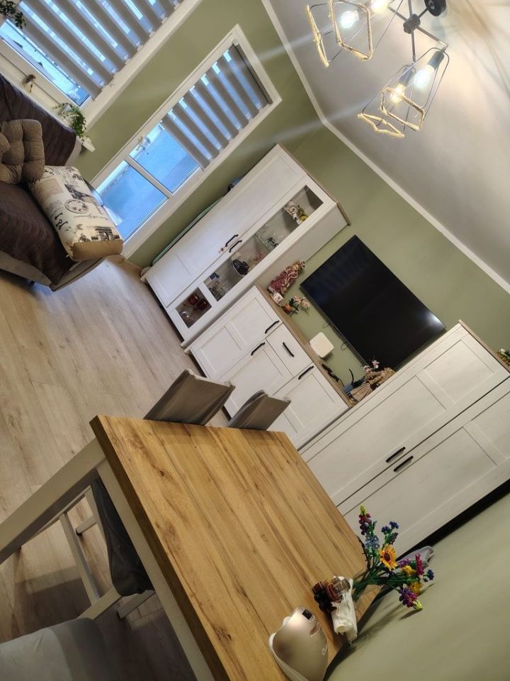 Mieszkanie 3-pokojowe Polkowice. Zdjęcie 2