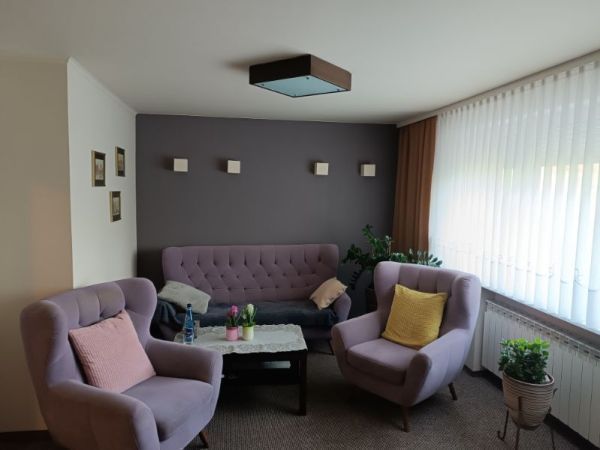 bliźniak, 5 pokoi Poznań Grunwald, ul. Paczkowska. Zdjęcie 3