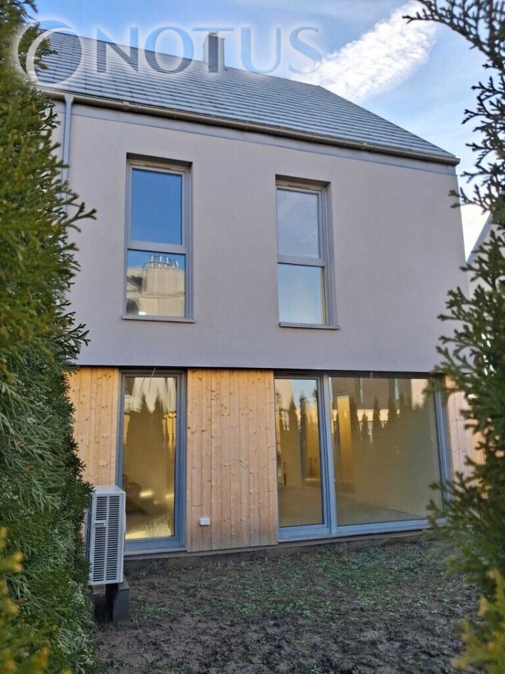 bliźniak, 5 pokoi Wrocław. Zdjęcie 3