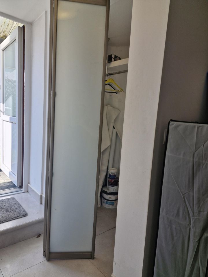 Mieszkanie 2-pokojowe Bielsko-Biała Stare Bielsko, ul. Drukarzy. Zdjęcie 4