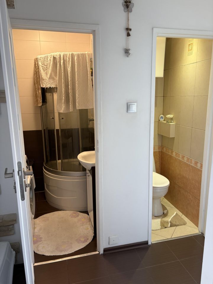 Mieszkanie 2-pokojowe Kalisz Kaliniec, Serbinowska. Zdjęcie 15