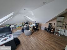 dom wolnostojący, 6 pokoi Chełmica Mała. Zdjęcie 2