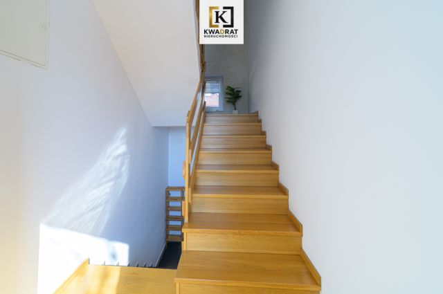 bliźniak, 6 pokoi Mińsk Mazowiecki, ul. Dolna. Zdjęcie 8