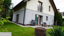 dom wolnostojący, 4 pokoje Tychy Wartogłowiec, ul. Jaskrów. Zdjęcie 1