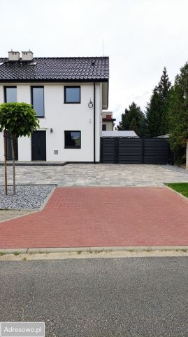 bliźniak, 4 pokoje Toruń Stawki. Zdjęcie 1