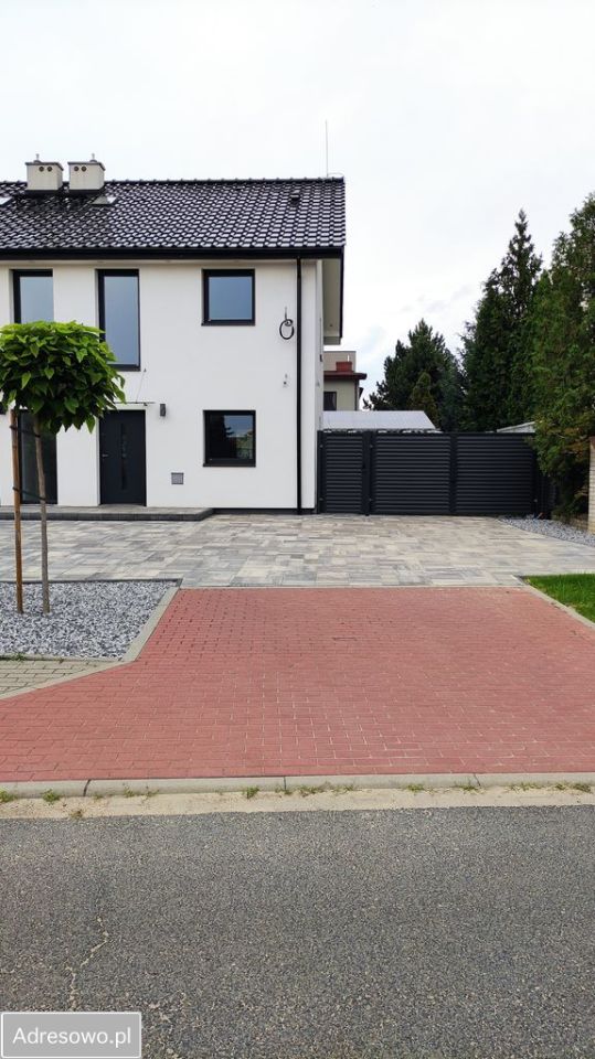 bliźniak, 4 pokoje Toruń Stawki. Zdjęcie 1