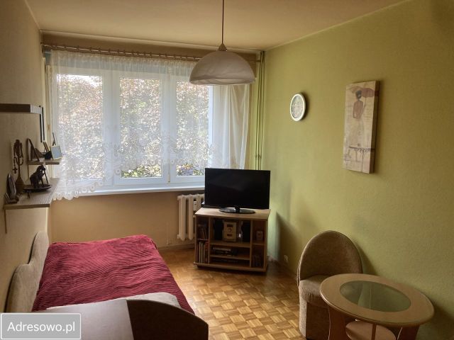 Mieszkanie 3-pokojowe Poznań Nowe Miasto, os. Oświecenia. Zdjęcie 1