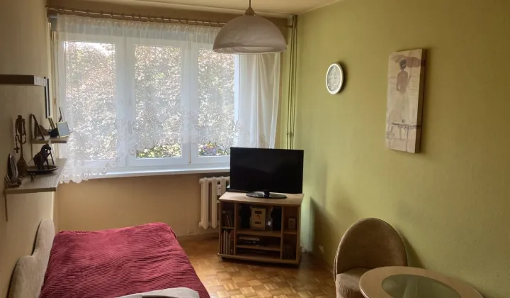 Mieszkanie 3-pokojowe Poznań Nowe Miasto, os. Oświecenia