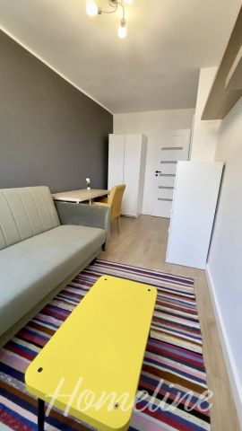 Mieszkanie 3-pokojowe Wrocław Pilczyce, ul. Papiernicza. Zdjęcie 3