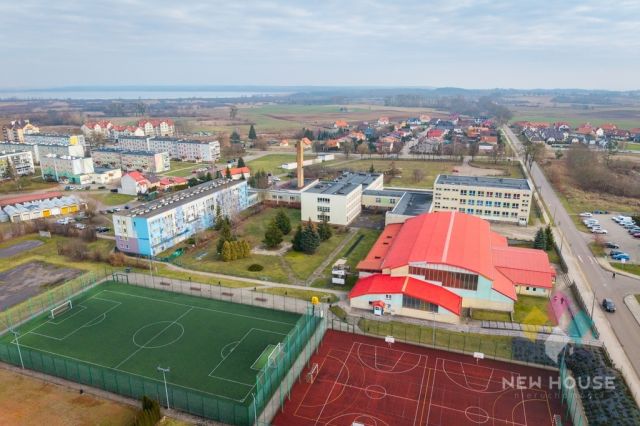 Mieszkanie 2-pokojowe Mikołajki, ul. Łabędzia. Zdjęcie 20