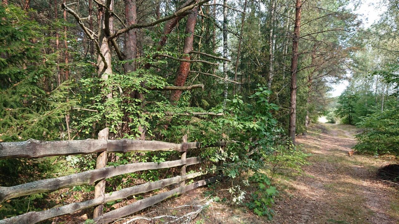 Działka budowlana Przykop. Zdjęcie 2