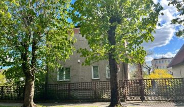 dom wolnostojący, 5 pokoi Augustów, ul. Kasztanowa