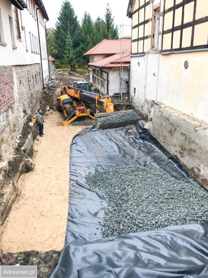 Nieruchomość komercyjna Babigoszcz. Zdjęcie 8