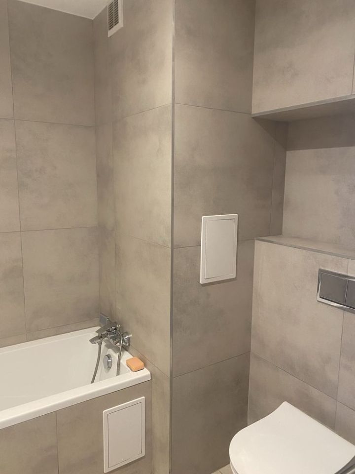 Mieszkanie 2-pokojowe Łódź Bałuty, ul. Żabia. Zdjęcie 4