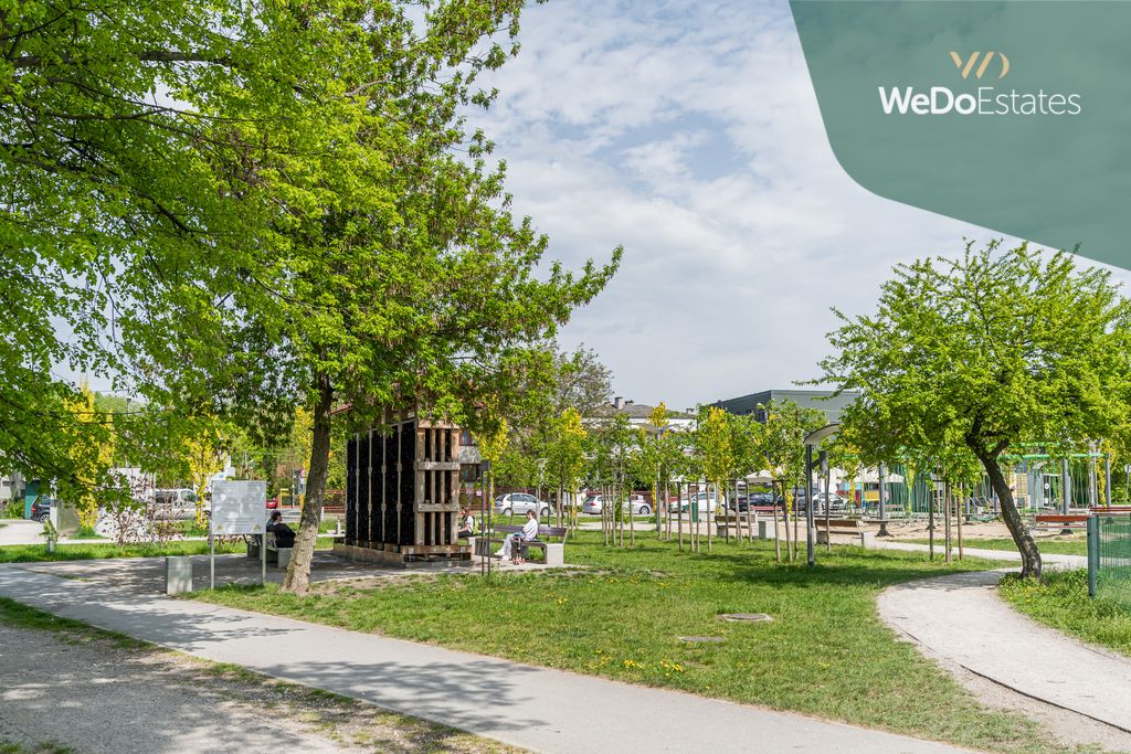 dom wolnostojący, 7 pokoi Marki, ul. gen. Józefa Zajączka. Zdjęcie 29