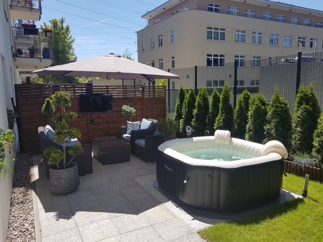 Mieszkanie 3-pokojowe Warszawa Wola, ul. Jana Kazimierza. Zdjęcie 1