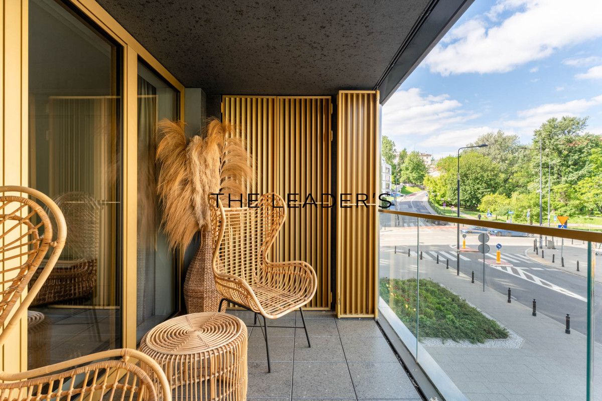 Mieszkanie 3-pokojowe Warszawa Śródmieście. Zdjęcie 13