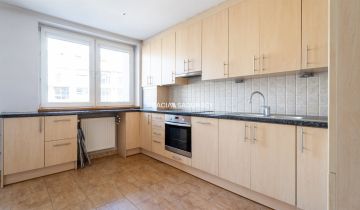 Mieszkanie 3-pokojowe Kraków Dębniki, ul. Krokusowa