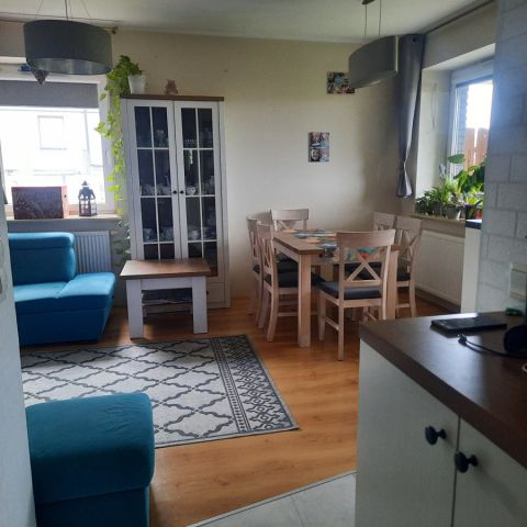 Mieszkanie 3-pokojowe Białystok. Zdjęcie 1