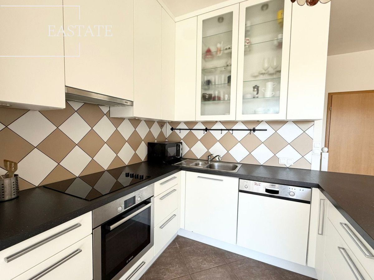 Mieszkanie 2-pokojowe Warszawa Ochota, ul. Grójecka. Zdjęcie 3