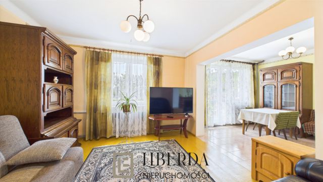 dom wolnostojący, 7 pokoi Wyżnianka. Zdjęcie 3