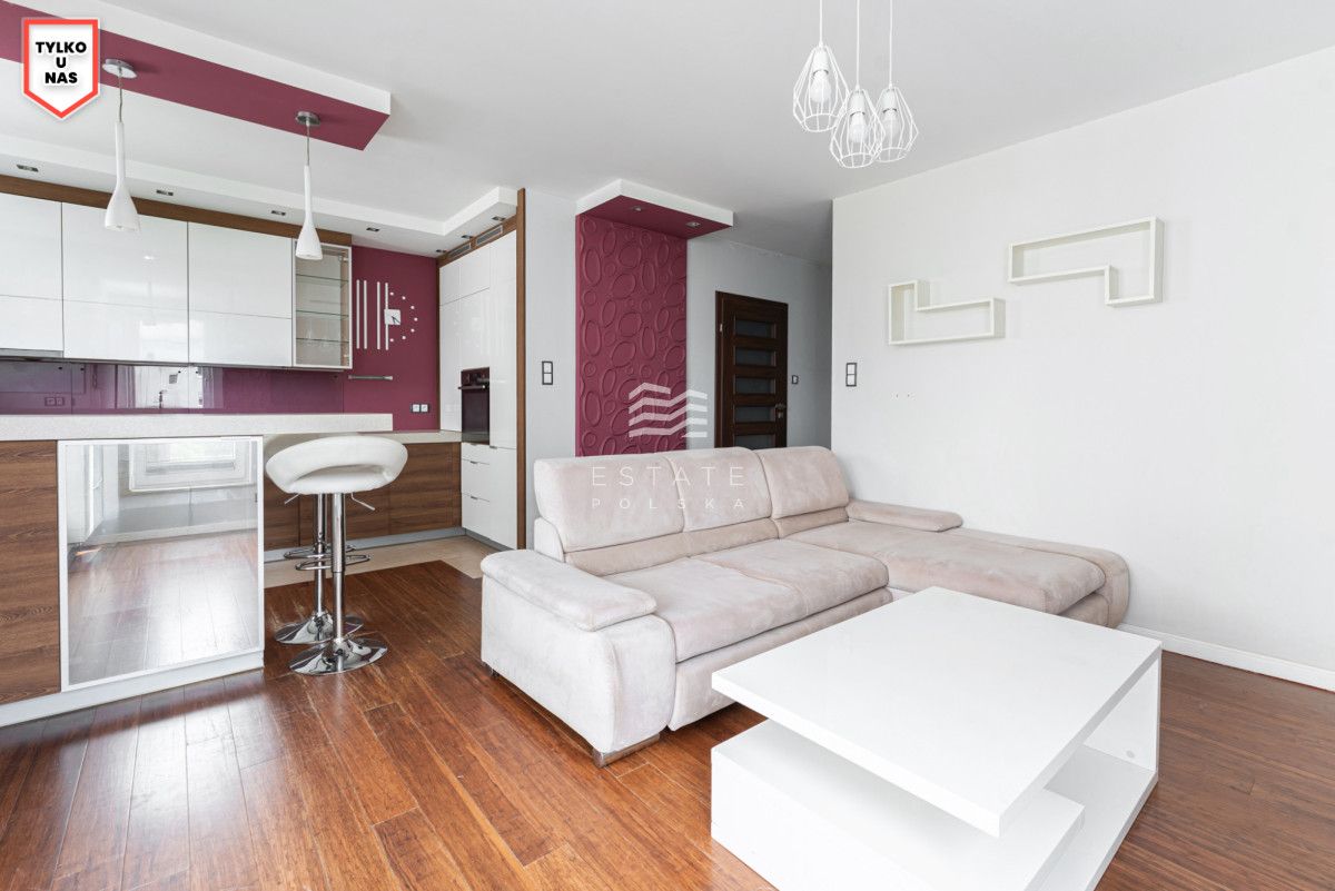 Mieszkanie 2-pokojowe Gdańsk Morena, ul. Królewskie Wzgórze. Zdjęcie 5