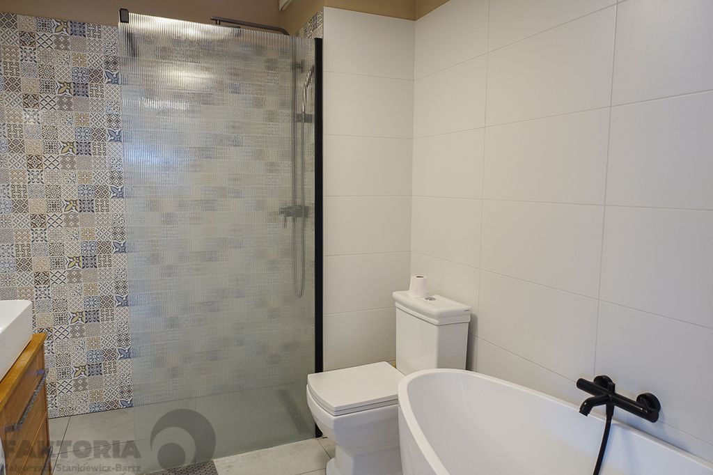 Mieszkanie 3-pokojowe Szczecin Dąbie, ul. Przestrzenna. Zdjęcie 19