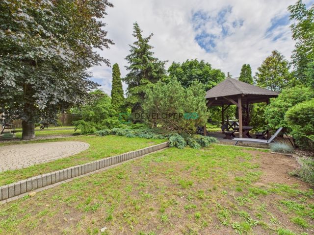 dom wolnostojący, 5 pokoi Białystok, ul. Pozioma. Zdjęcie 17