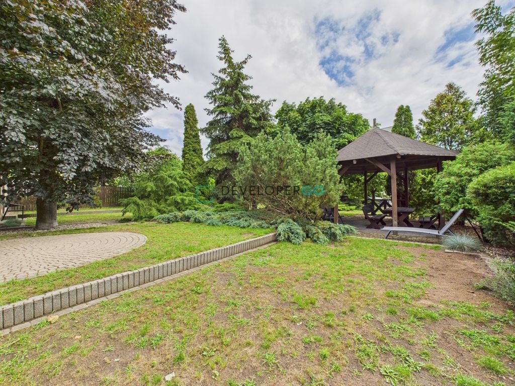 dom wolnostojący, 5 pokoi Białystok, ul. Pozioma. Zdjęcie 17