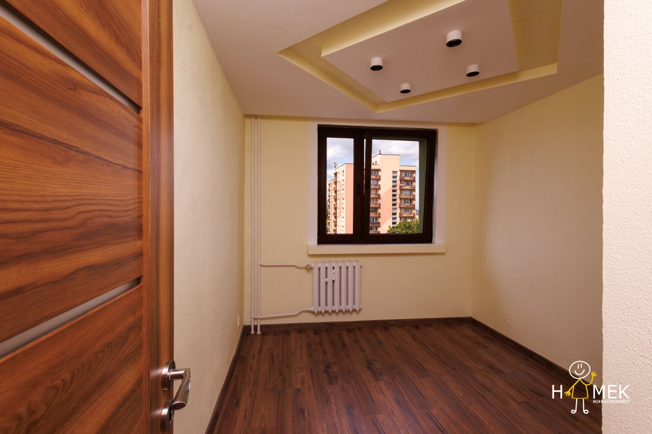 Mieszkanie 2-pokojowe Dąbrowa Górnicza Reden , ul. Wojska Polskiego. Zdjęcie 5