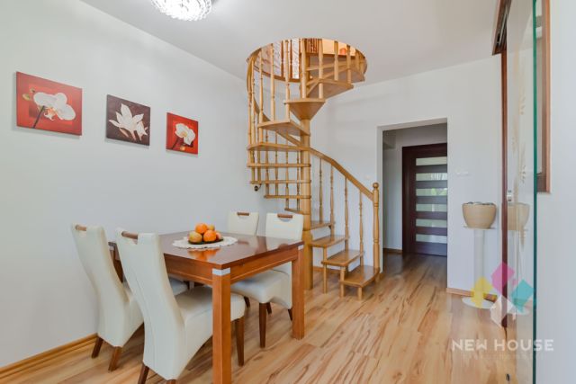 Mieszkanie 4-pokojowe Słupy. Zdjęcie 26