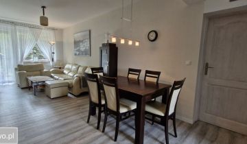 Mieszkanie 3-pokojowe Rotmanka, ul. Aleja Piłsudskiego