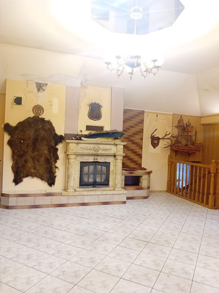 dom wolnostojący, 6 pokoi Jabłonna, ul. Szkolna. Zdjęcie 17