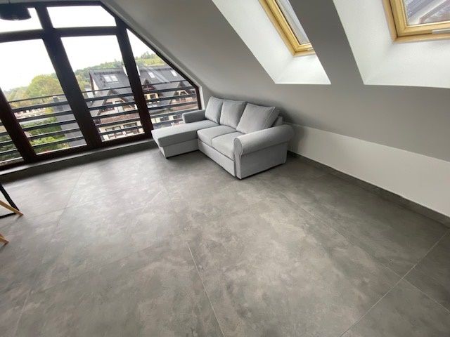 Mieszkanie 2-pokojowe Zakopane Chyców Potok, ul. Szymony