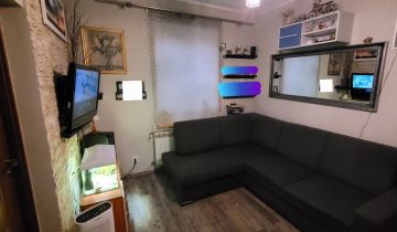 Mieszkanie 1-pokojowe Wołomin, ul. Legionów