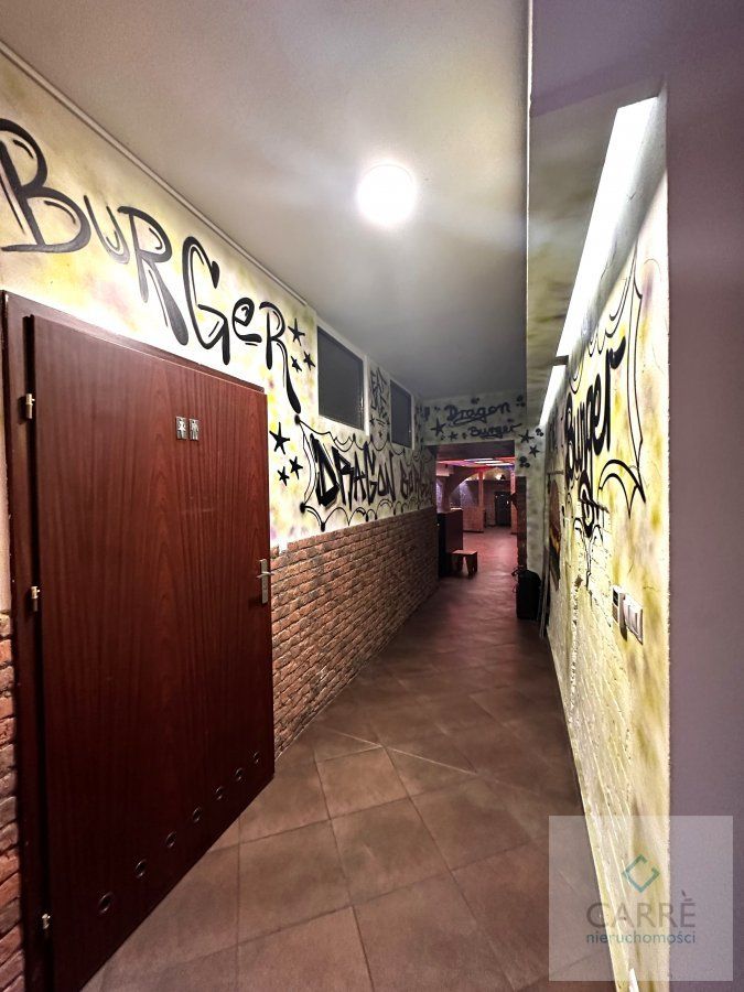 Lokal Szczecin Stare Miasto. Zdjęcie 8