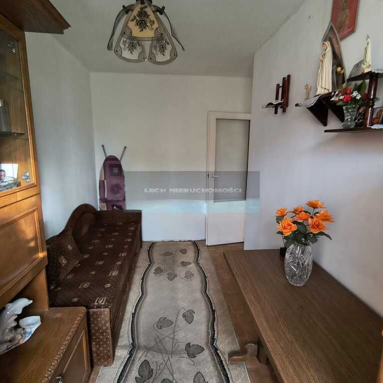 Mieszkanie 3-pokojowe Pruszków, ul. Mikołaja Kopernika. Zdjęcie 4