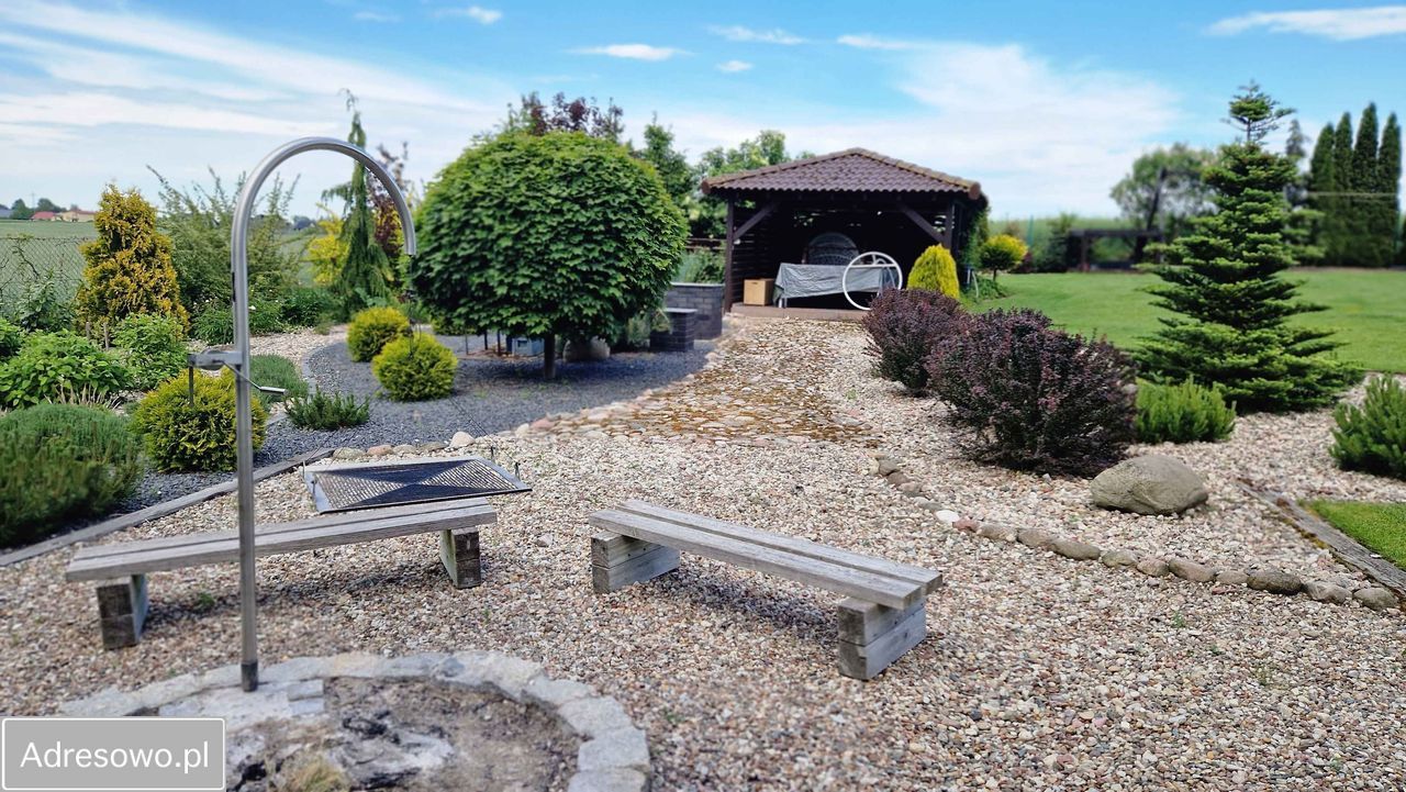 dom wolnostojący, 4 pokoje Bachotek. Zdjęcie 6