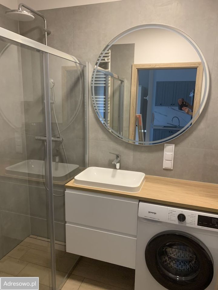 Mieszkanie 2-pokojowe Gdynia Mały Kack, ul. Strzelców. Zdjęcie 11