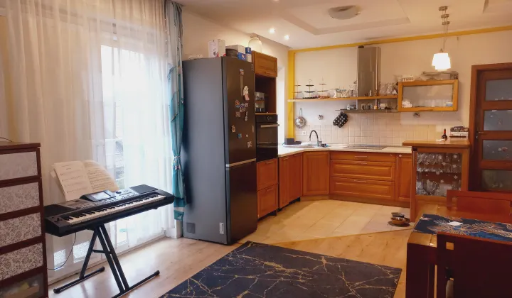 Mieszkanie 4-pokojowe Rumia Centrum, ul. Marynarska