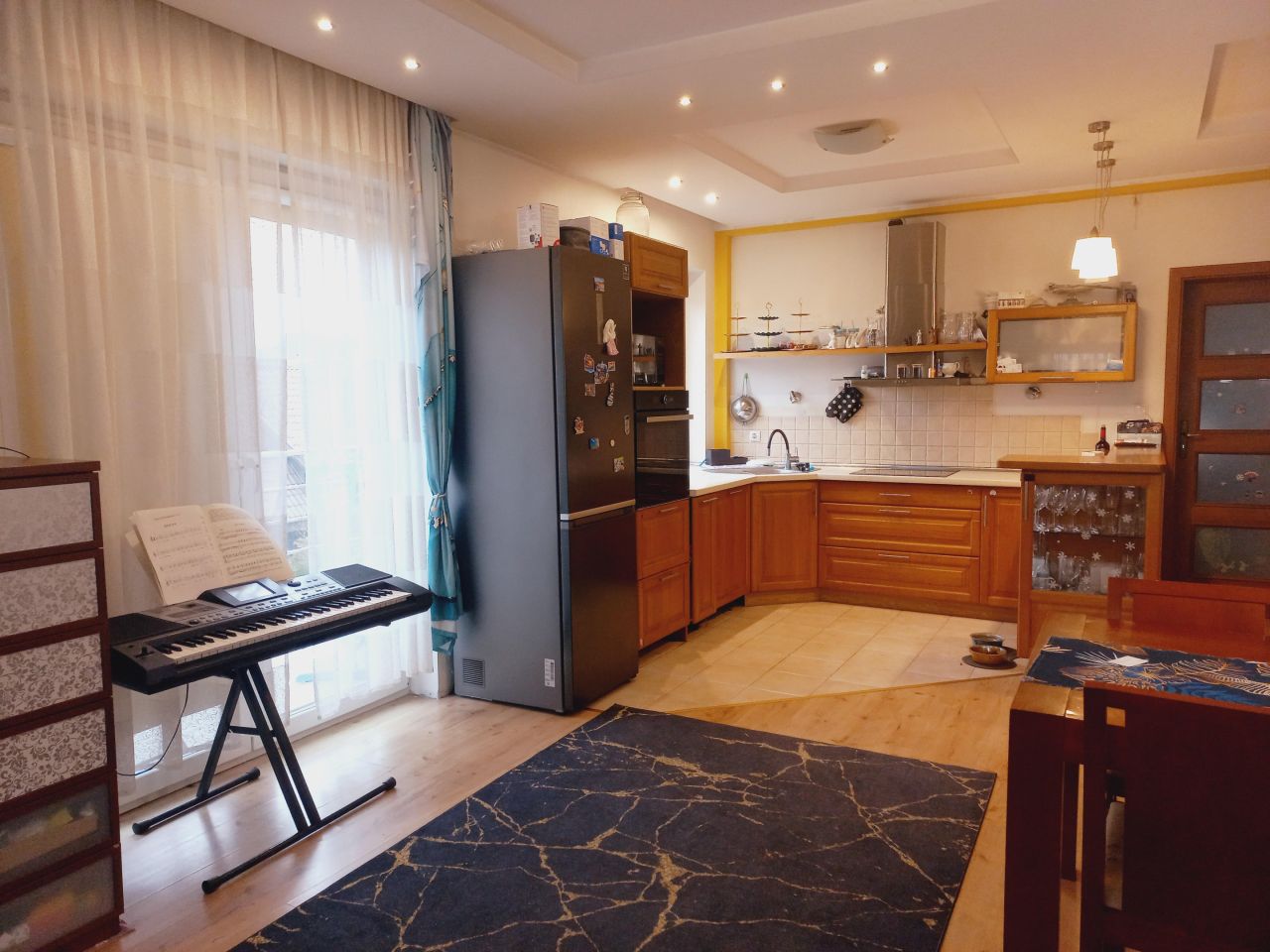 Mieszkanie 4-pokojowe Rumia Centrum, ul. Marynarska. Zdjęcie 1