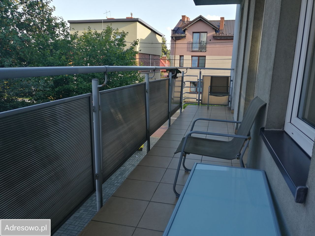 Mieszkanie 2-pokojowe Katowice Ochojec, ul. Jaworowa. Zdjęcie 8