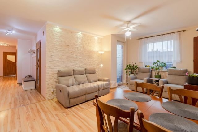 Mieszkanie 4-pokojowe Wejherowo, ul. Franciszka Fenikowskiego. Zdjęcie 2