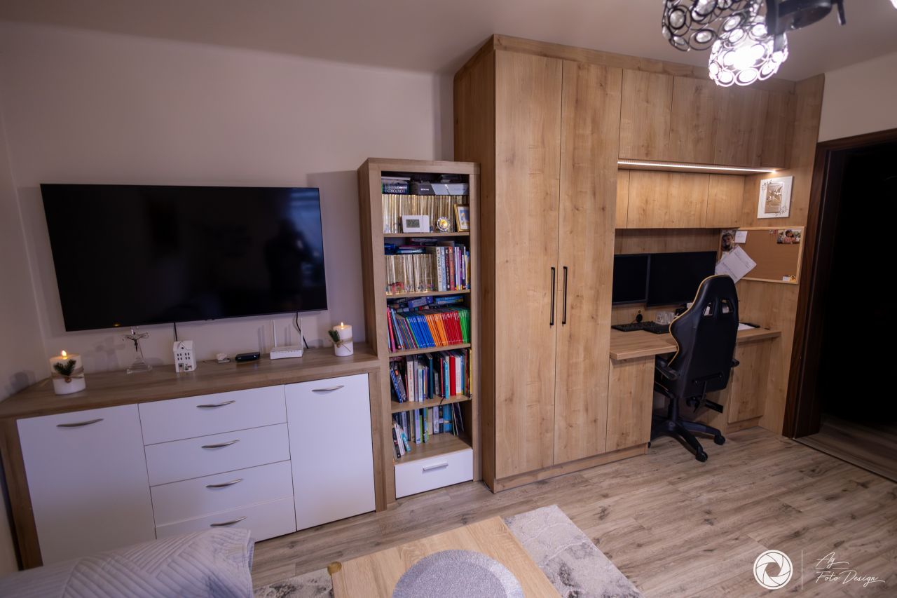 Mieszkanie 1-pokojowe Kraśnik Kwiatkowice, ul. Janowska. Zdjęcie 2