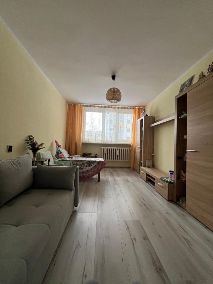 Mieszkanie 2-pokojowe Zielona Góra, ul. Stefana Wyszyńskiego. Zdjęcie 4